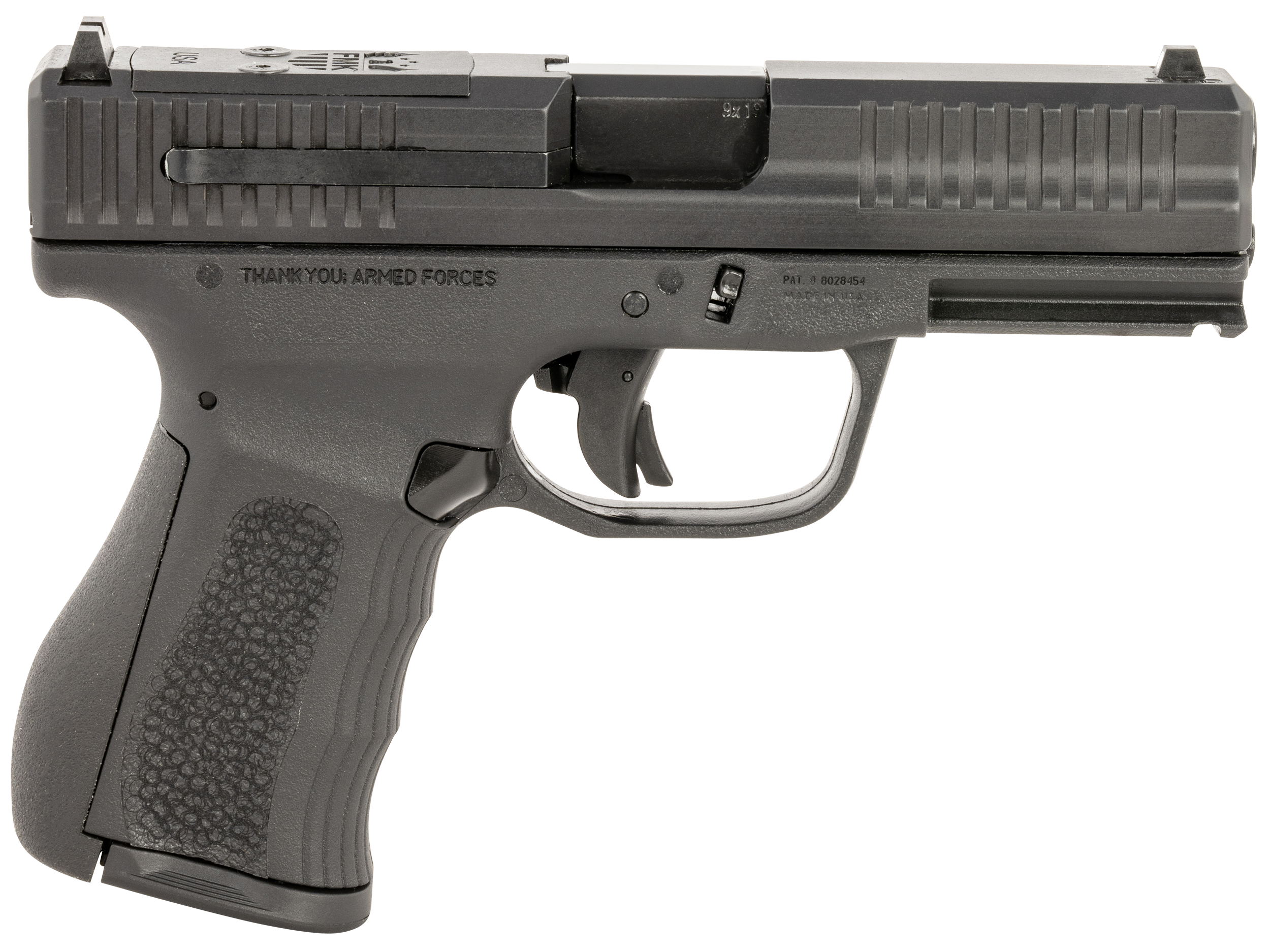 Primary Arms